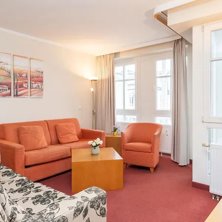 425, Seepark Apartament