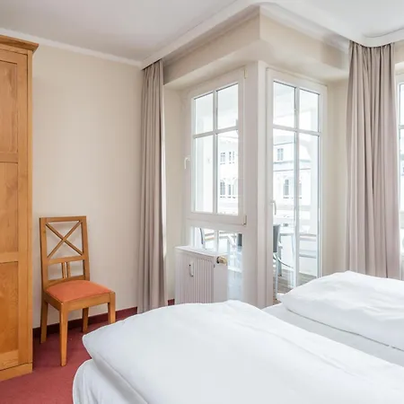 425, Seepark Apartment Sellin (Rugen)
