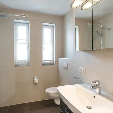 Apartament 425, Seepark *