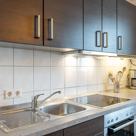 425, Seepark * Sellin (Rugen)