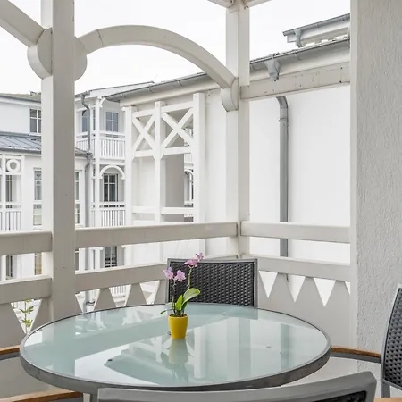 Apartament 425, Seepark Sellin (Rugen)