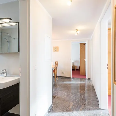 Apartament 425, Seepark *