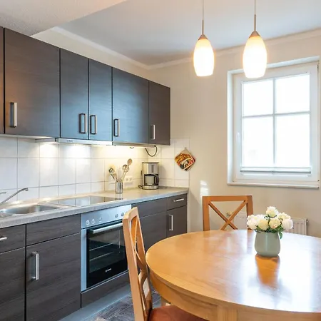 425, Seepark Apartament Sellin (Rugen)