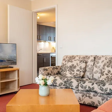 아파트 425, Seepark Sellin (Rugen)