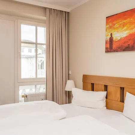 425, Seepark Διαμέρισμα Sellin (Rugen)