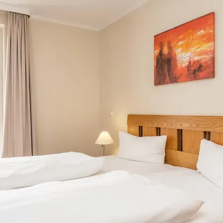 Apartament 425, Seepark Sellin (Rugen)