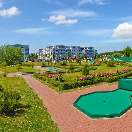 Διαμέρισμα 425, Seepark