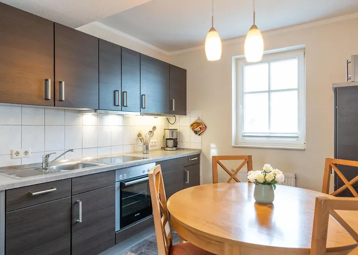 425, Seepark * Sellin (Rugen)