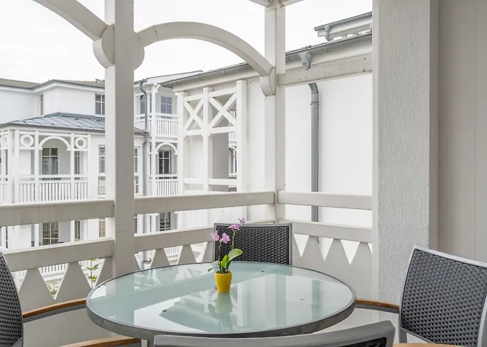 425, Seepark * Sellin (Rugen)