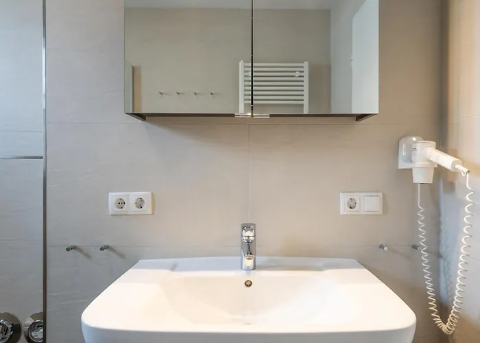 425, Seepark Appartement